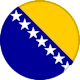 البوسنة الهرسك