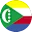 جزر القمر